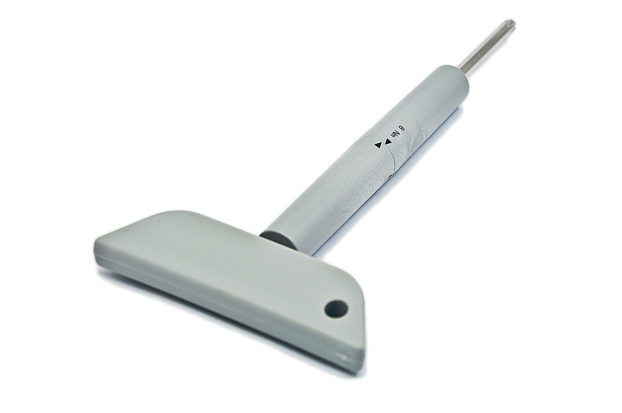 Genuine Roof Rack Torque Wrench 82 79 0 392 011
