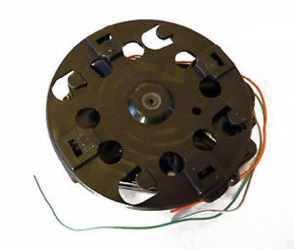 Genuine Right Exterior Wing Mirror Drive Motor Repair Kit 67 13 8 381 996