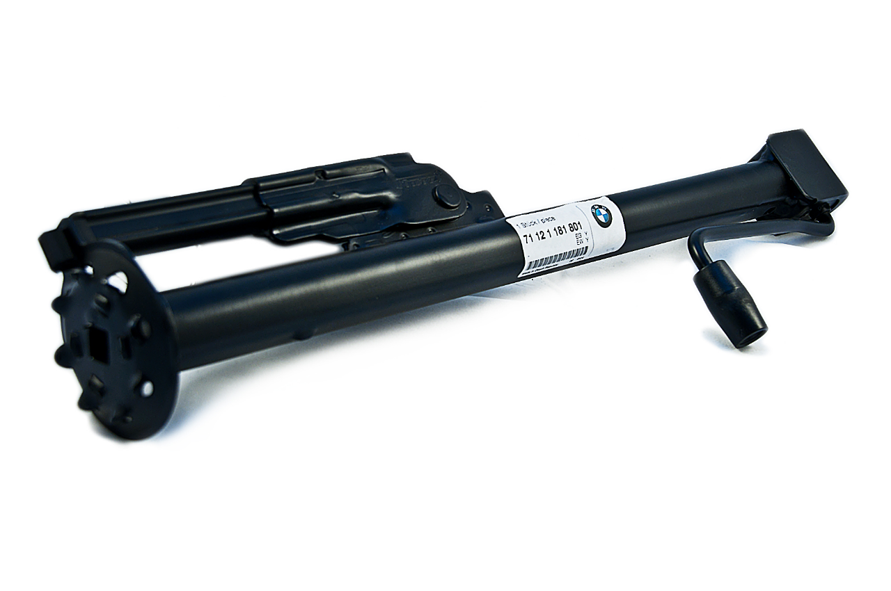 Genuine Car Lifting Jack 71 12 6 767 945
