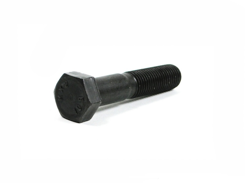 Genuine Rear Additional Shock Absorber Hex Bolt M12 x 1.5 x 60 51 74 7 328 781