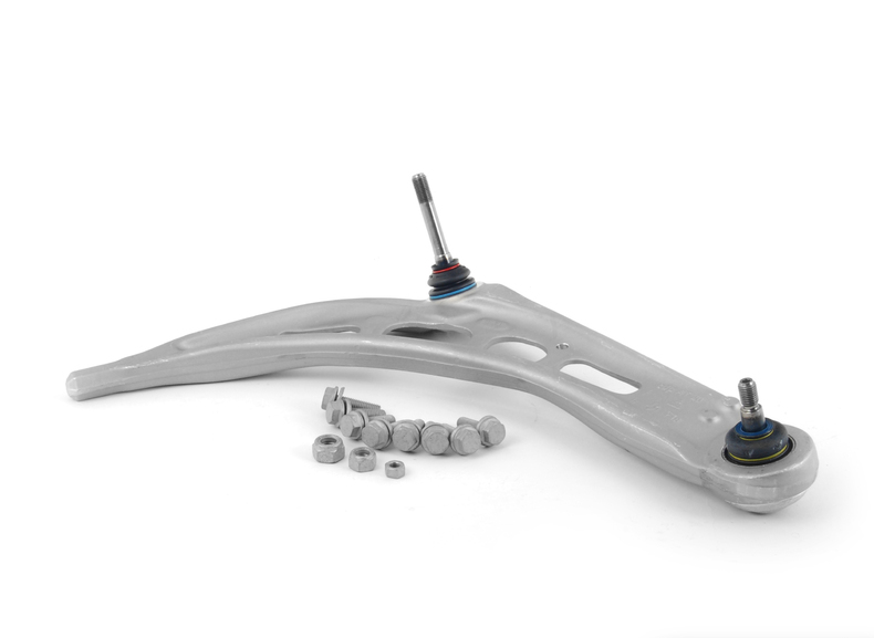 Genuine Front Control Right Arm Wishbone Value Line 31 12 2 343 352