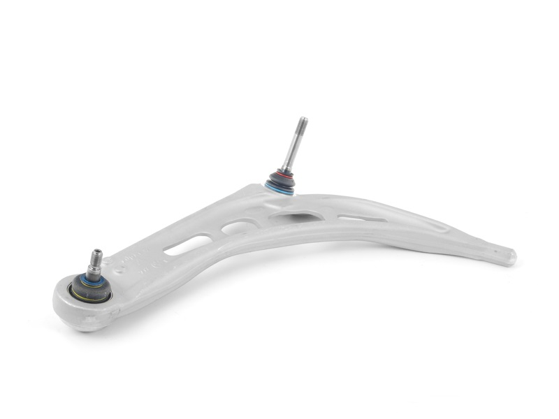 Genuine Front Left Control Arm Wishbone Value Line 31 12 2 343 353