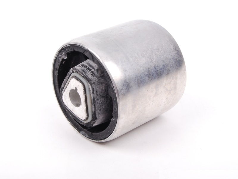 Genuine Suspension Front Inner Control Arm Bushing Hydro Bearing 31 12 6 763 719