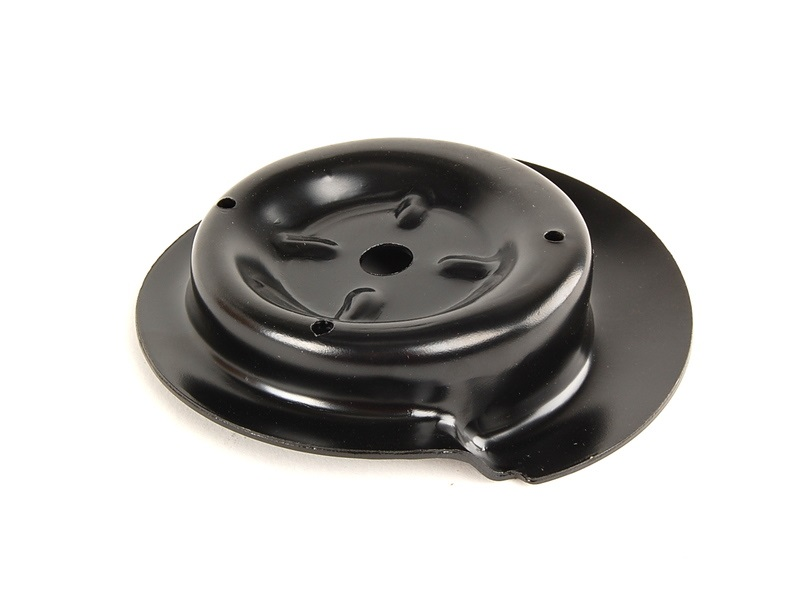 Genuine Upper Spring Plate 31 33 1 135 580