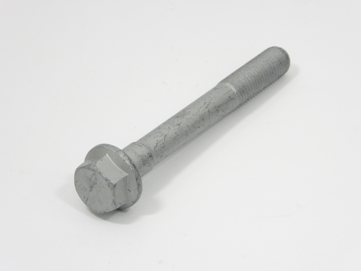 Genuine Hex Bolt Screw For Rear Axle Support Wheel Suspension 33 30 6 760 393