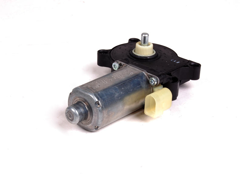 Genuine Front Left Window Lift Drive Motor 67 62 8 362 064