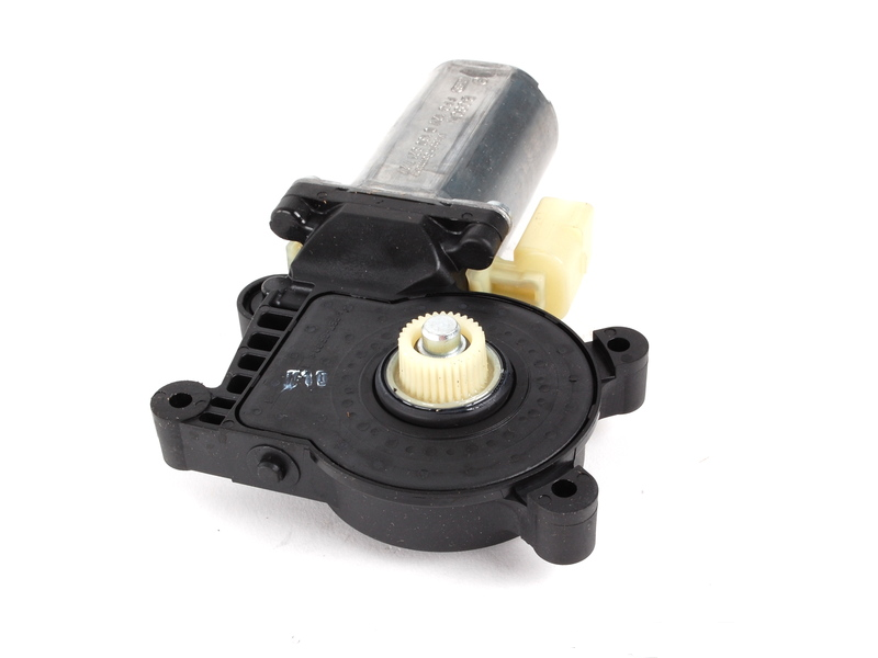 Genuine Rear Window Lift Drive Motor 67 62 8 362 066