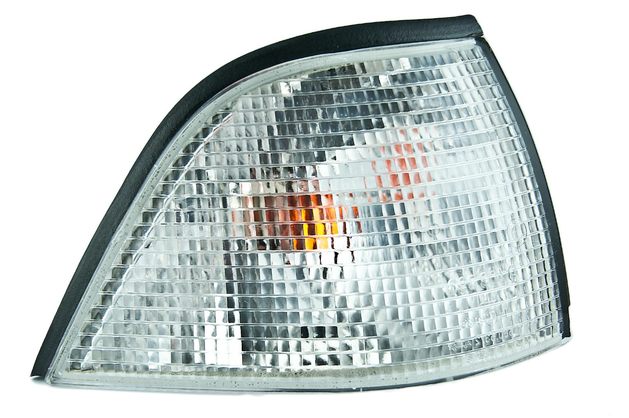 Genuine White Turn Indicator Light Front Right 82 19 9 403 094