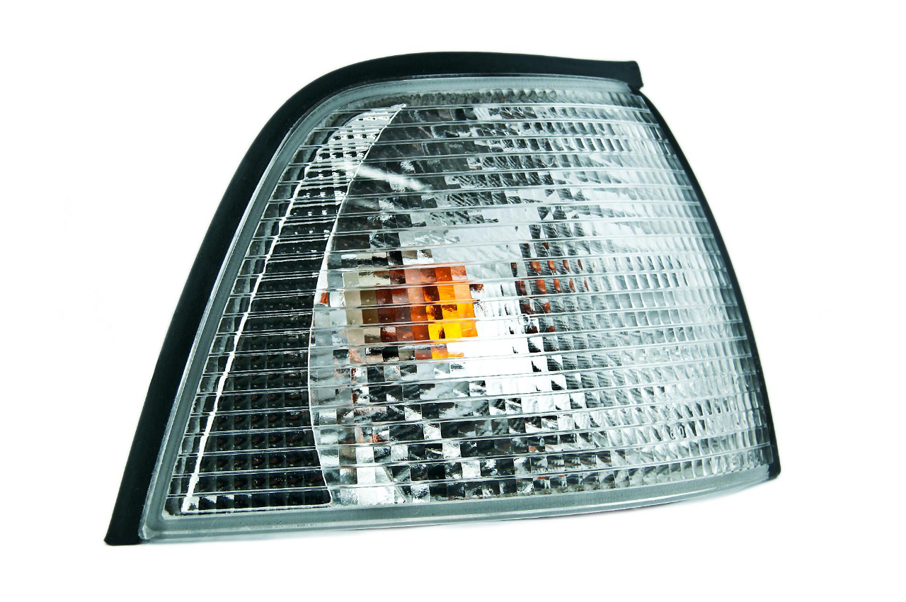 Genuine White Turn Indicator Light Front Right 82 19 9 403 096