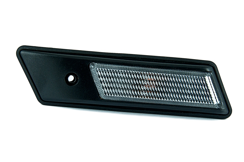 Genuine Turn Indicator Flasher Light White Left 82 19 9 404 391