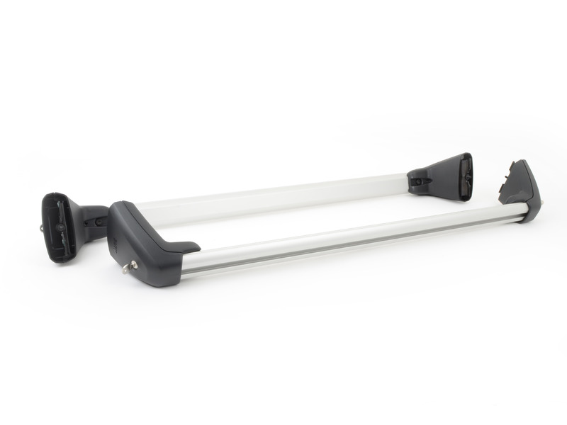 Genuine Aluminium Lockable Roof Bars Rack 82 71 2 361 815