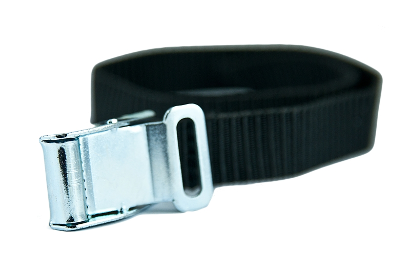 Genuine Rear Bicycle Bike Holder Rack Safety Belt Strap 82 72 0 154 315