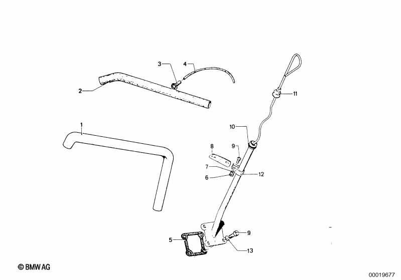 Genuine 3x Oil Cooler Pipe Heat Exchanger Washer A6,4-200HV-ZNS3 07 11 9 903 791