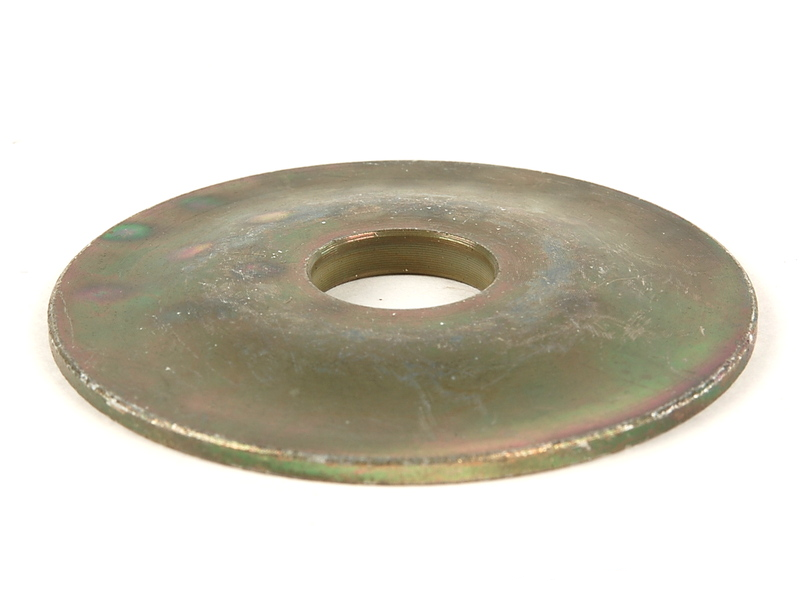 Genuine Suspension Spring Strut Support 31 33 2 227 342