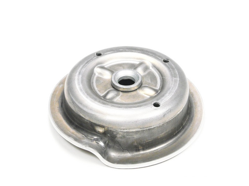 Genuine Front Shock Absorber Upper Spring Plate 31 33 6 764 093