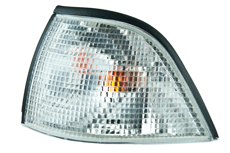 Genuine White Turn Indicator Light Front Left 82 19 9 403 093
