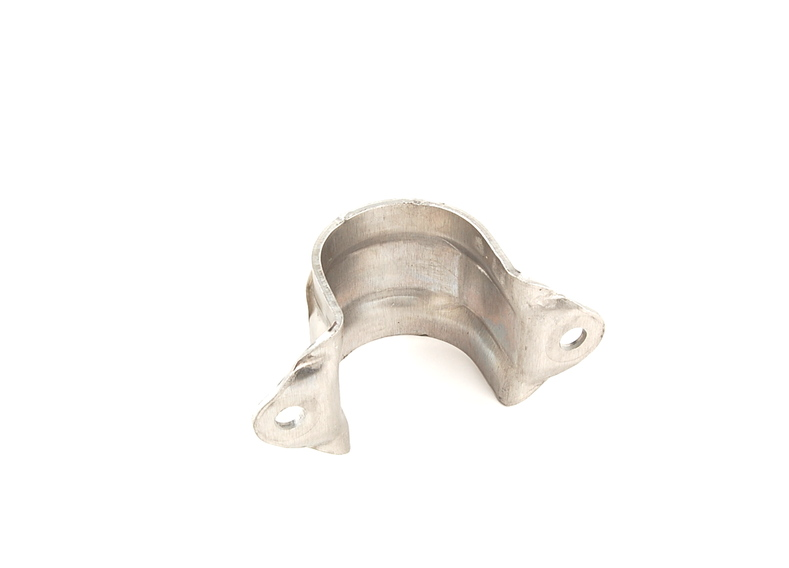 Genuine Stabilizer Anti-Roll Bar Link Support Front 31 35 1 091 989