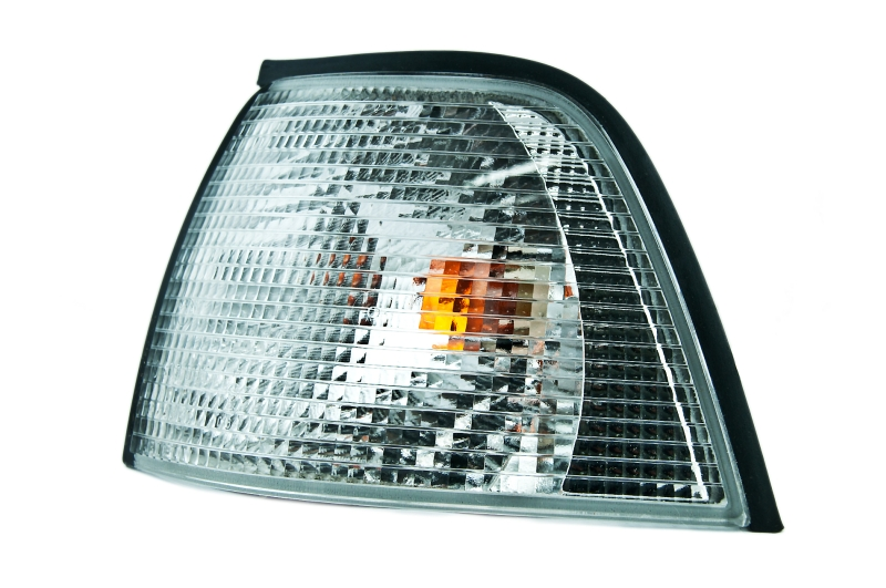 Genuine White Turn Indicator Light Front Left 82 19 9 403 095