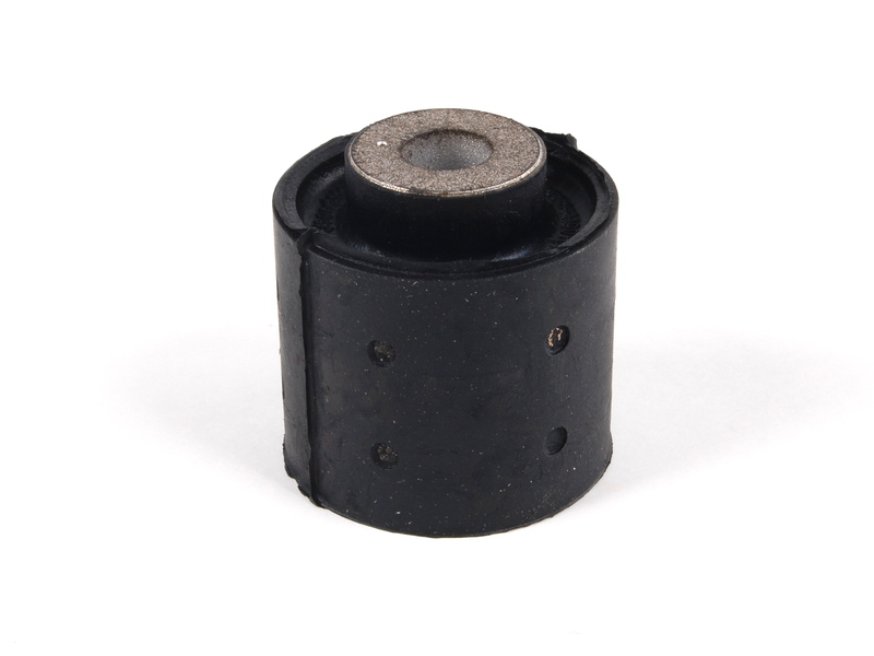 Genuine Rear Axle Carrier Rubber Mounting Bushing 33 17 1 134 871
