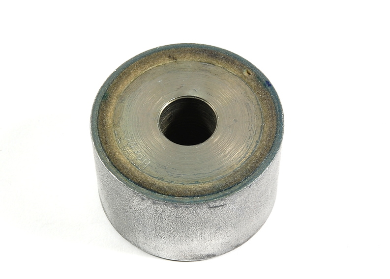 Genuine Rear Axle Carrier Subframe Rubber Mount Bush 33 17 2 282 484
