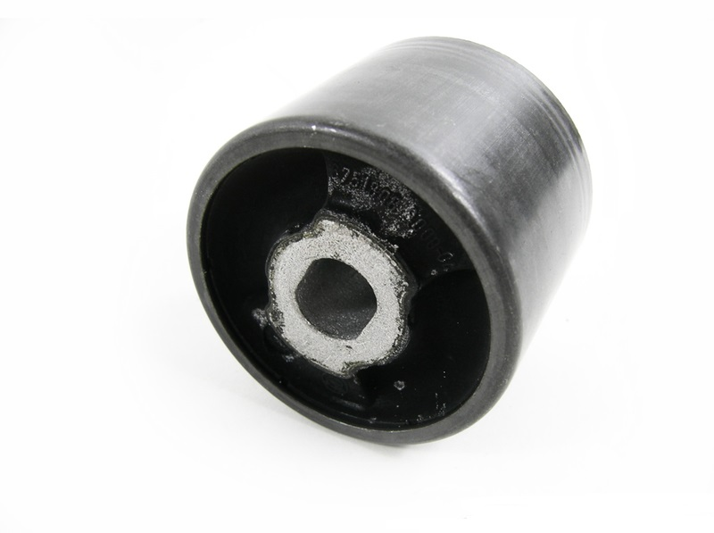 Genuine Rear Axle Subframe Rubber Mount Bushing 33 17 6 751 808