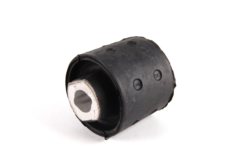 Genuine Rear Axle Carrier Rubber Mount Bushing 33 17 6 770 788