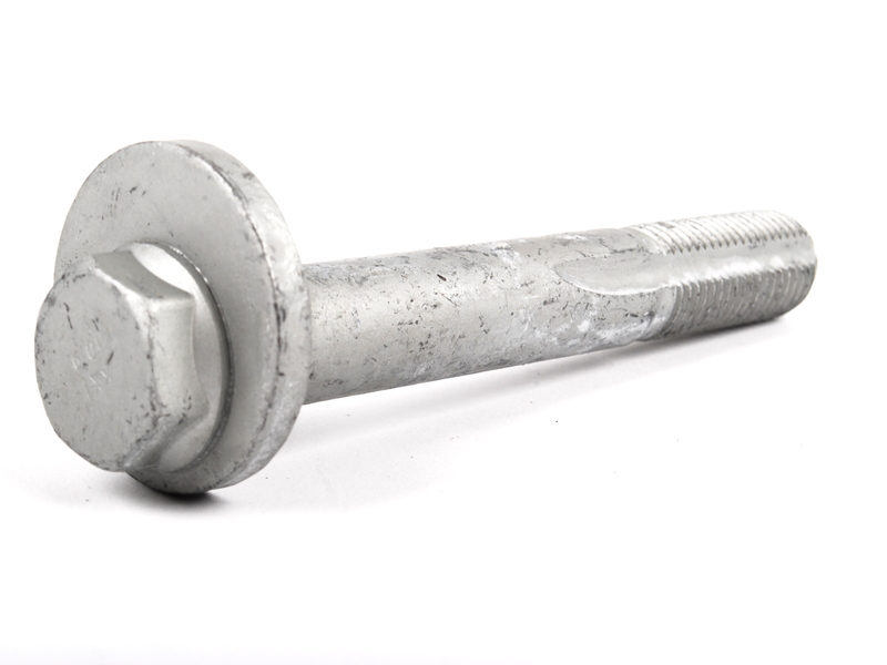 Genuine Replacement Suspension Control Arm Eccentric Washer Bolt 07 14 6 888 626