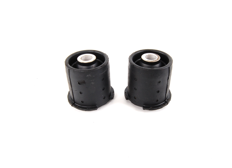 Genuine Rear Axle Carrier Rubber Mounting Bush Set/Kit 33 31 9 059 301