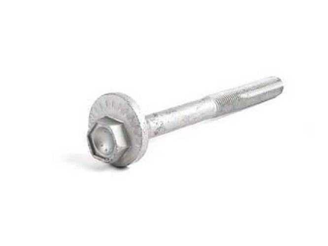 Genuine Suspension Upper Track Control Arm Eccentric Bolt 33 32 6 764 292