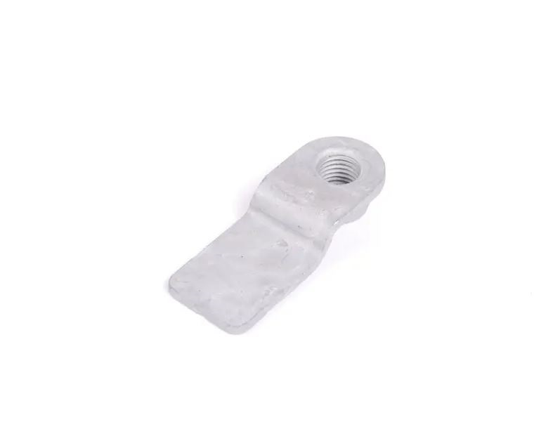 Genuine Suspension Swing Control Arm Locking Nut Lower Outer 33 32 6 767 546