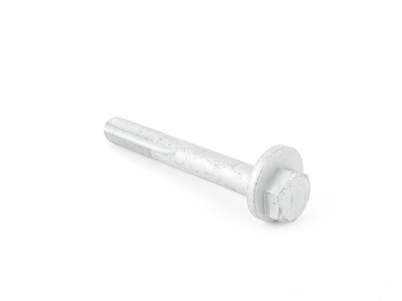 Genuine Eccentric Bolt Screw For Rear Support Wheel Suspension 07 14 6 888 627