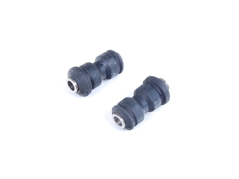 Genuine Rear Axle Carrier Rubber Mount Bushing Eccentric 33 32 9 058 822