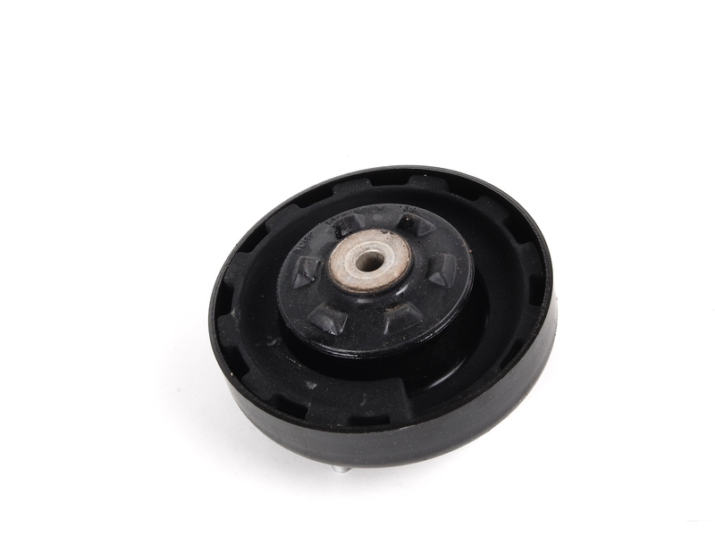 Genuine Rear Suspension Spring Strut Mount Guide Support 33 52 1 091 710