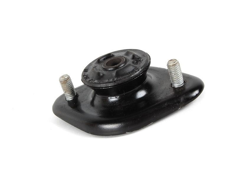 Genuine Rear Suspension Spring Strut Mount Guide Support 33 52 1 092 362