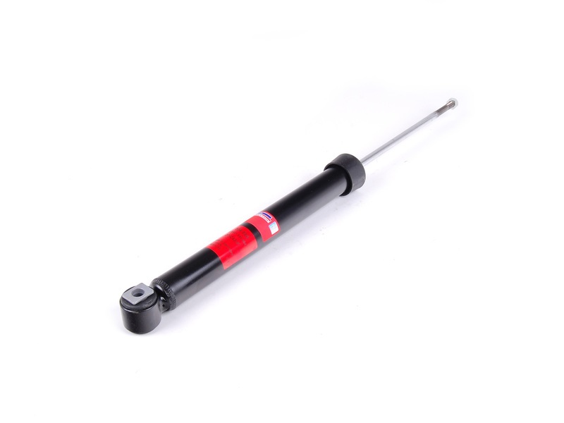 Genuine Suspension Spring Strut Shock Absorber Rear 33 52 1 096 366
