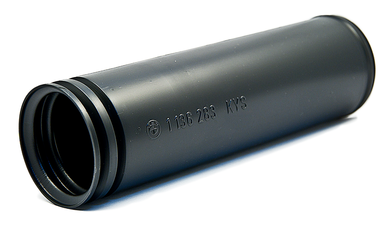 Genuine Rear Shock Absorber Protection Tube 33 52 1 136 283