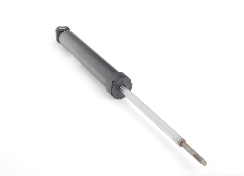 Genuine Suspension Spring Strut Shock Absorber Rear 33 52 2 228 358
