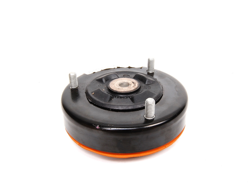 Genuine Rear Suspension Spring Strut Mount Guide Support 33 52 2 229 854
