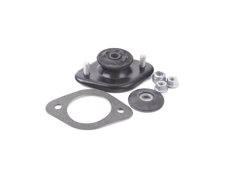 Genuine Repair Kit For Support Bearing Rear 33 52 2 241 454