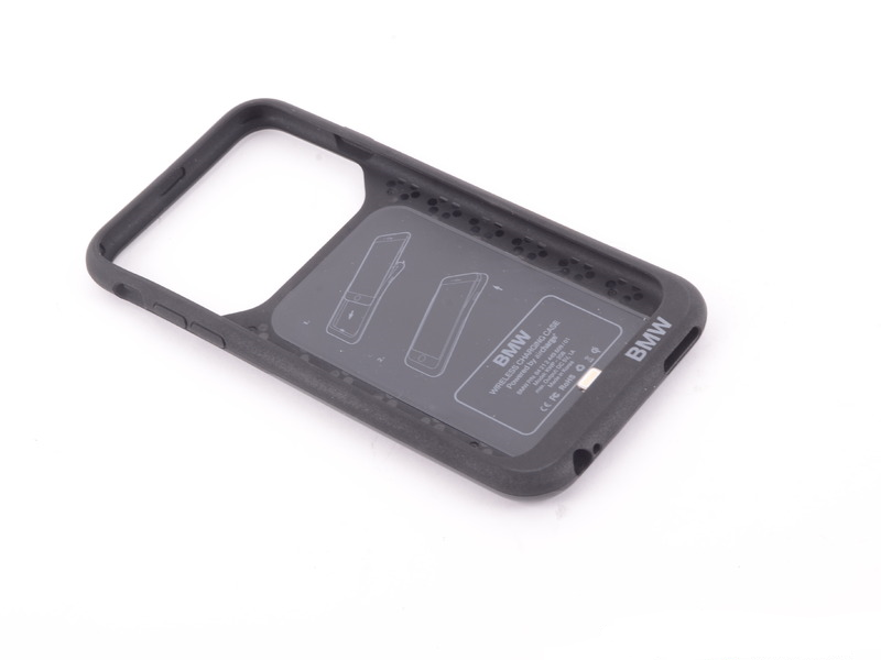 Genuine Wireless Charging Charger Shell Case Cover iPhone 6/6S 84 21 2 449 609