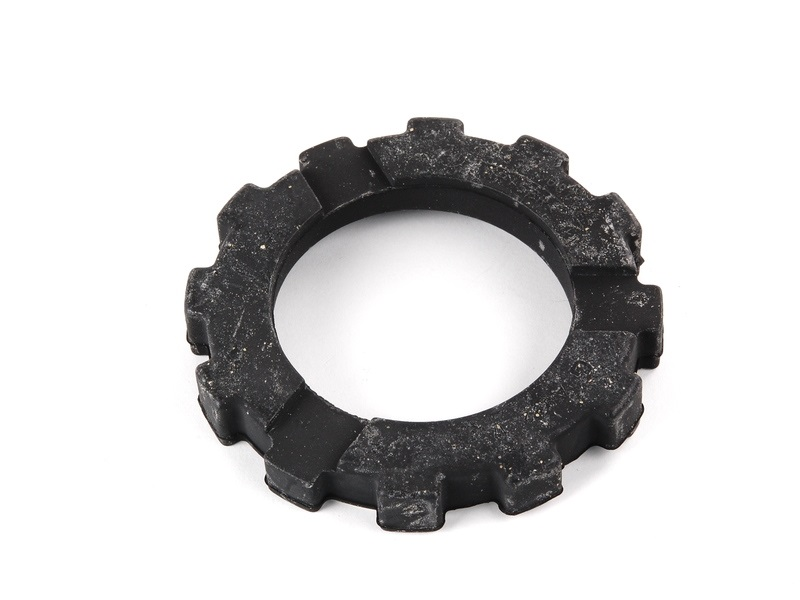 Genuine Rear Upper Spring Pad Gasket Seal Isolator 33 53 1 091 924