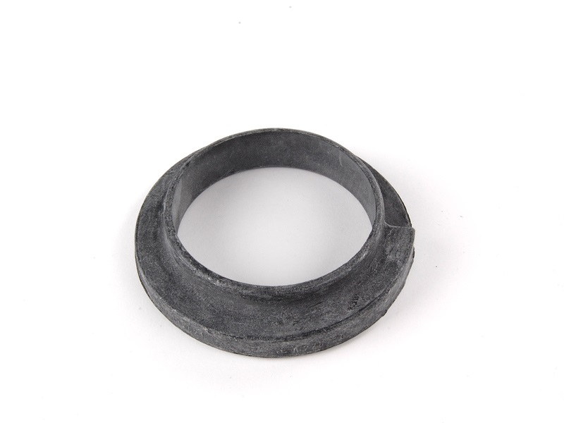 Genuine Rear Lower Spring Pad Isolator 33 53 1 133 671