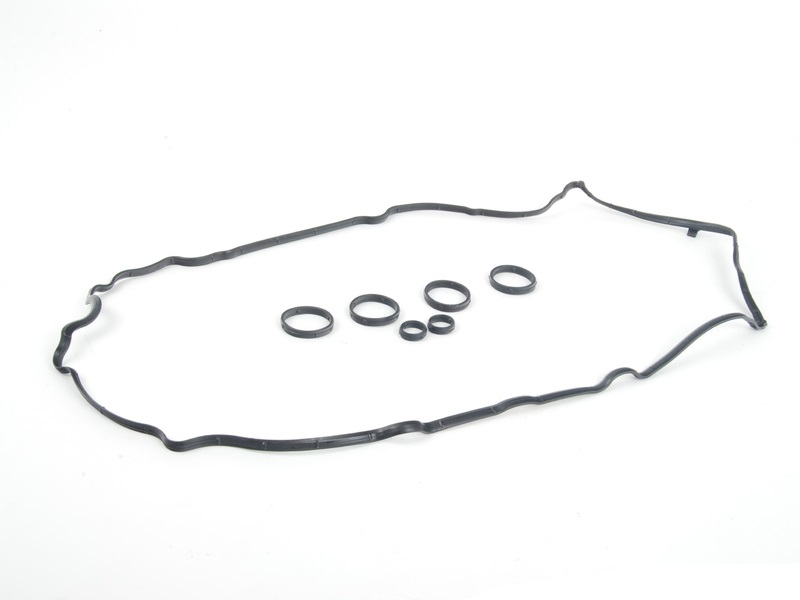 Genuine Set of Valve Cover Profile Gaskets 11 12 7 567 877