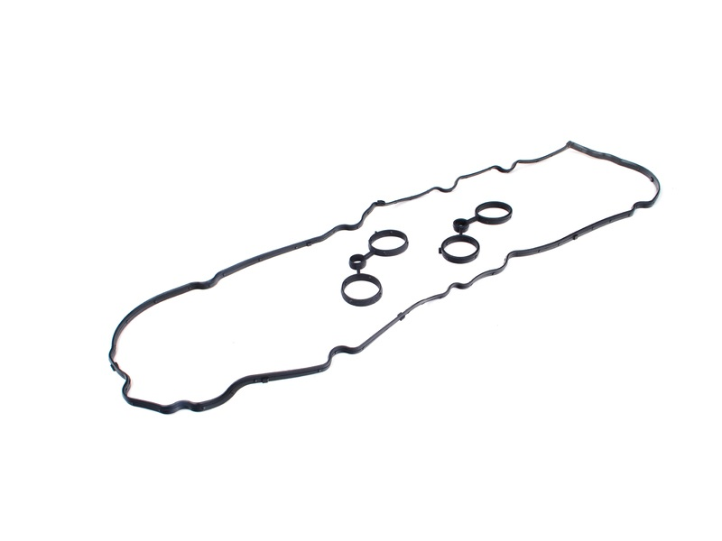 Genuine Cylinder Head Cover Valve Profile Cover Gasket Set 11 12 7 572 851