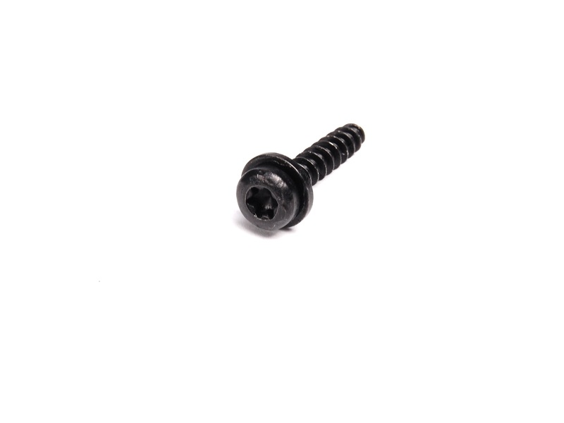 Genuine Fitting Kit For Wind Deflector Brackets Head Screw x4 Plug x4 51 16 8 22