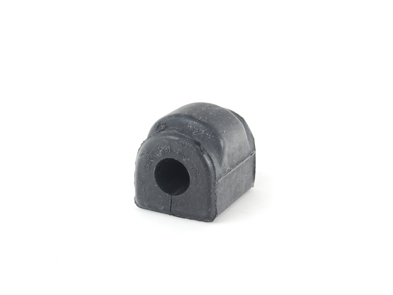 Genuine Stabilizer Anti-Roll Bar Bush Rubber Mounting Rear 33 55 1 131 155
