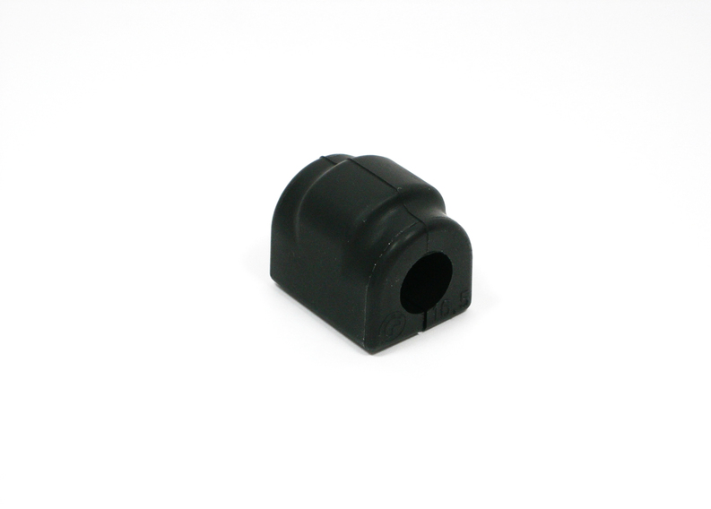 Genuine Stabilizer Anti-Roll Bar Bush Rubber Mounting 33 55 2 229 604