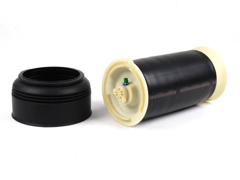 Genuine Rear Sport Suspension Air Spring Bag 37 12 6 790 080