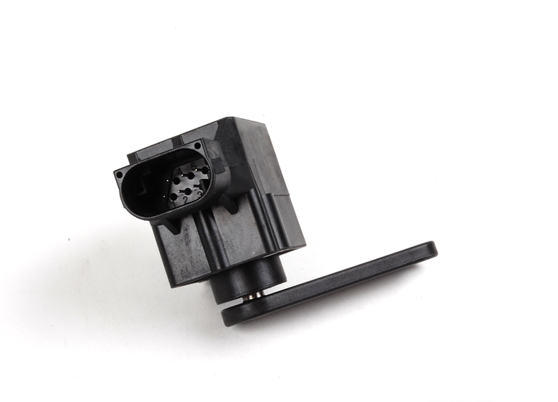 Genuine Aim Control Air Spring Level Sensor 37 14 6 754 921
