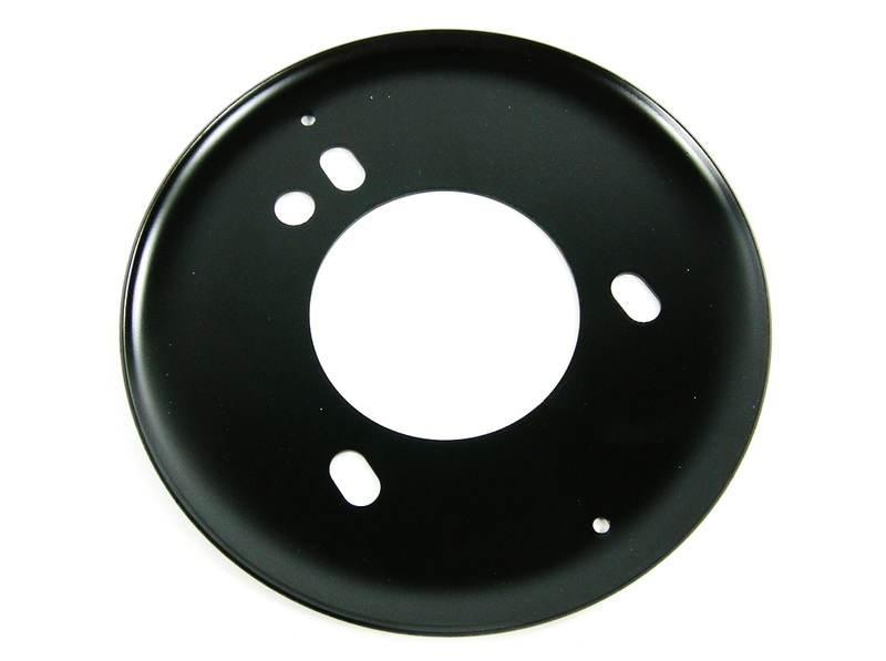 Genuine Supporting Bearing Reinforcement 51717036781